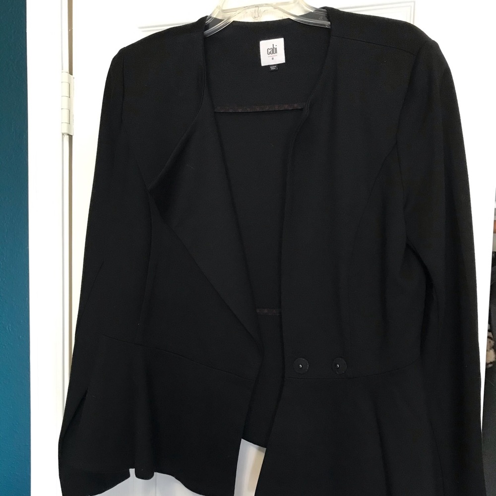 Women’s Cabi Work/Dress Jacket/Blazer